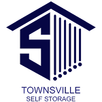 Townsville Self Storage Logo
